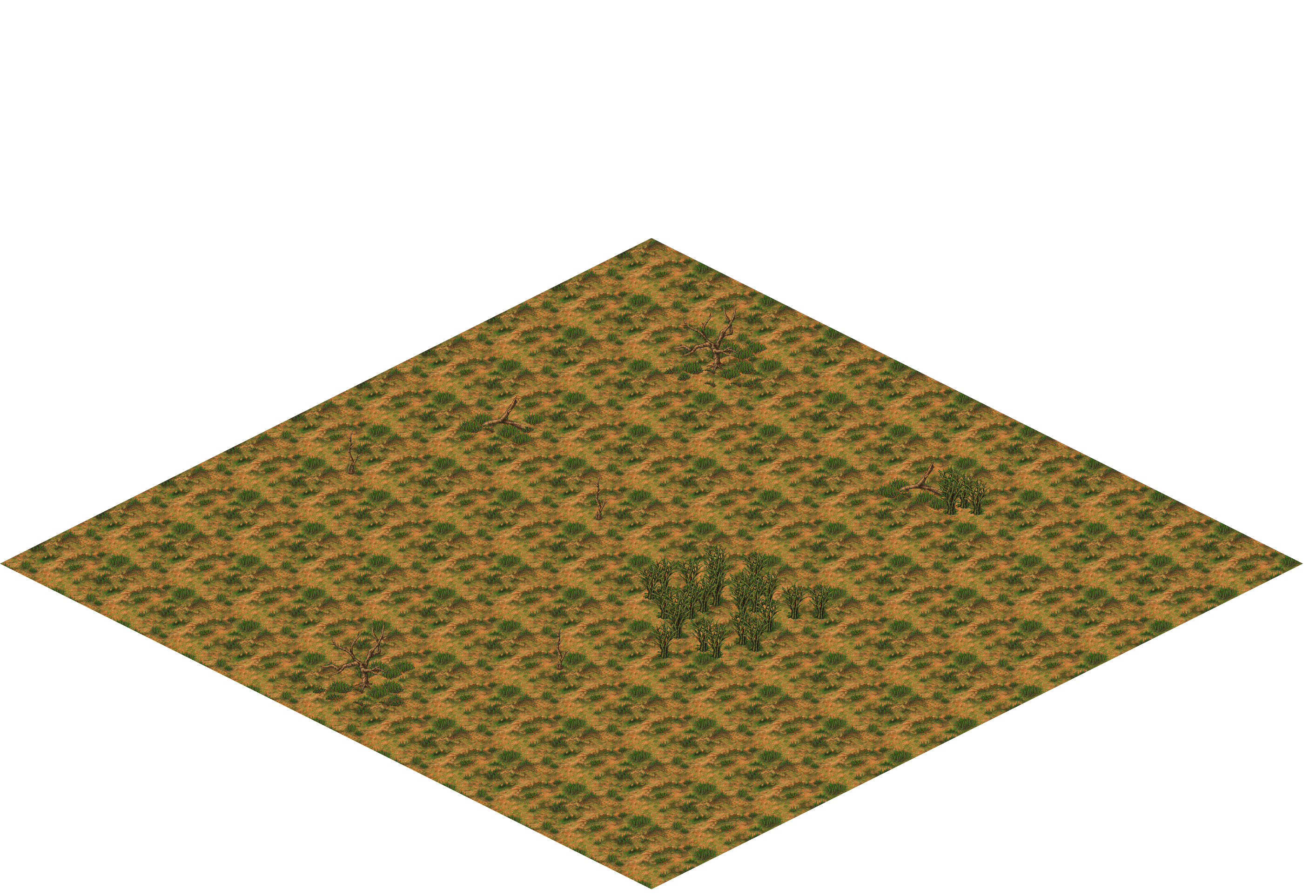 Noam Plains 17 rendered terrain map