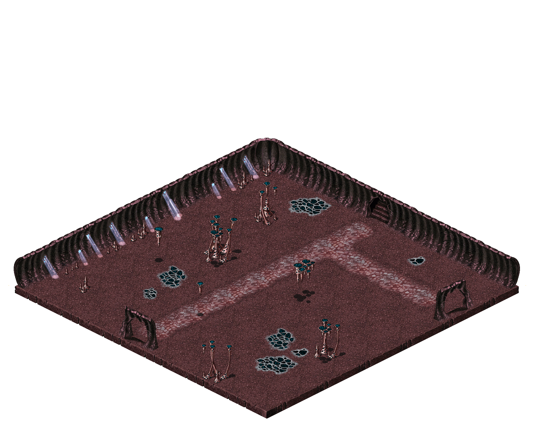 Andor 15 rendered terrain map