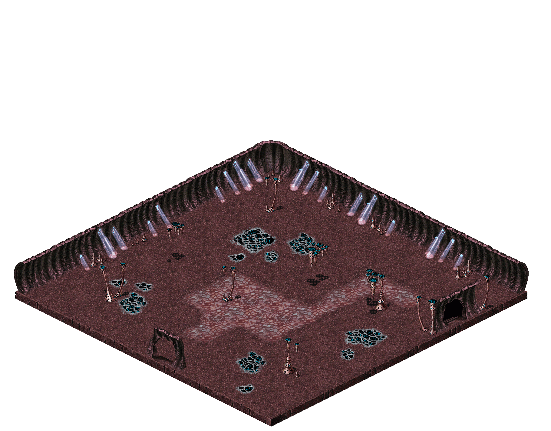 Andor 20 rendered terrain map