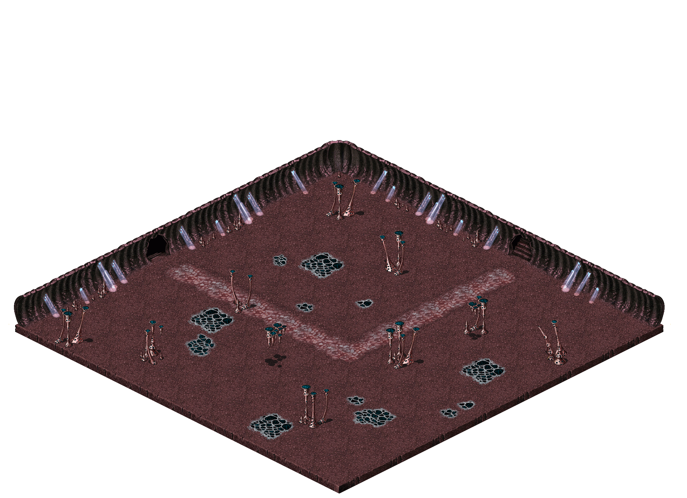 Andor 73 rendered terrain map