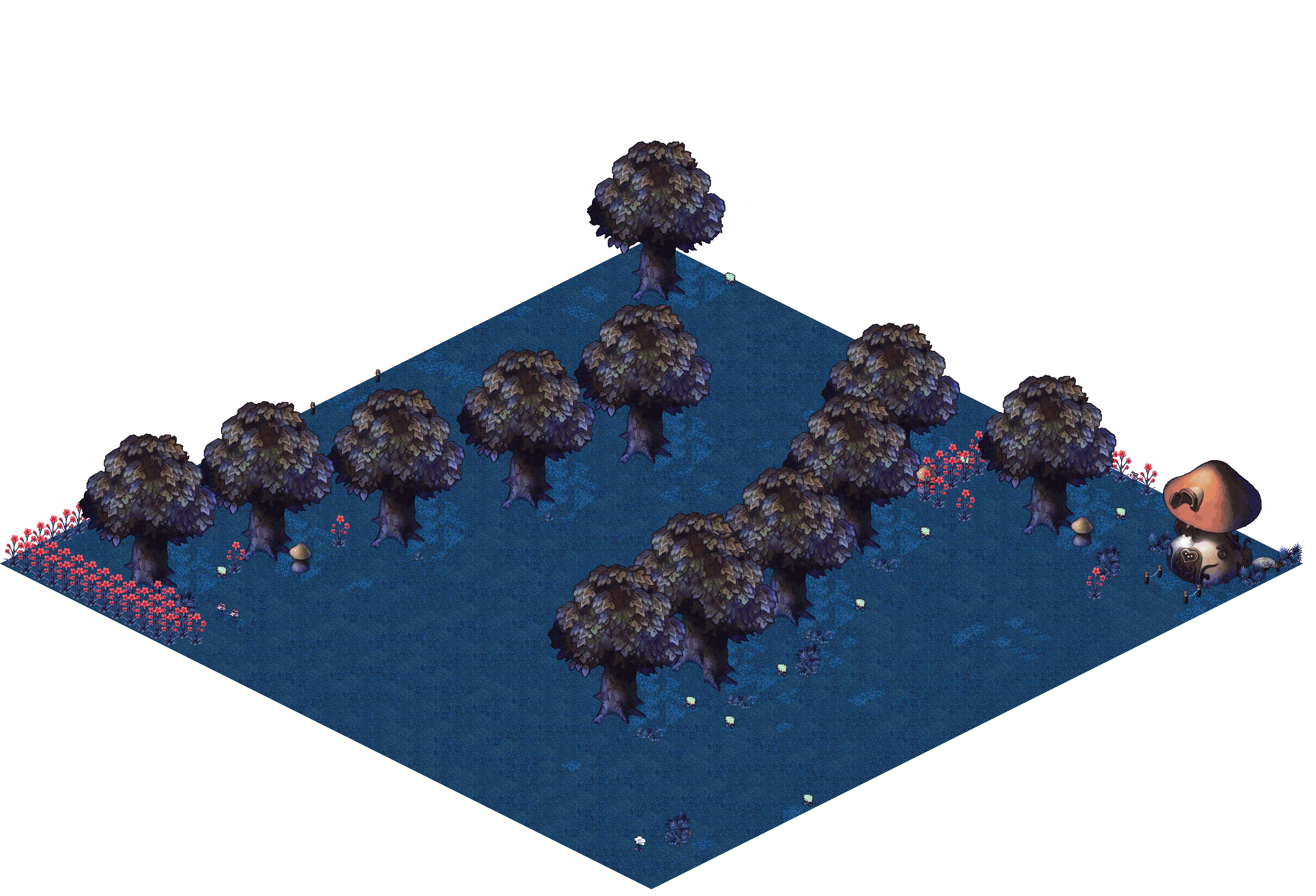 Muisir Path 20 rendered terrain map