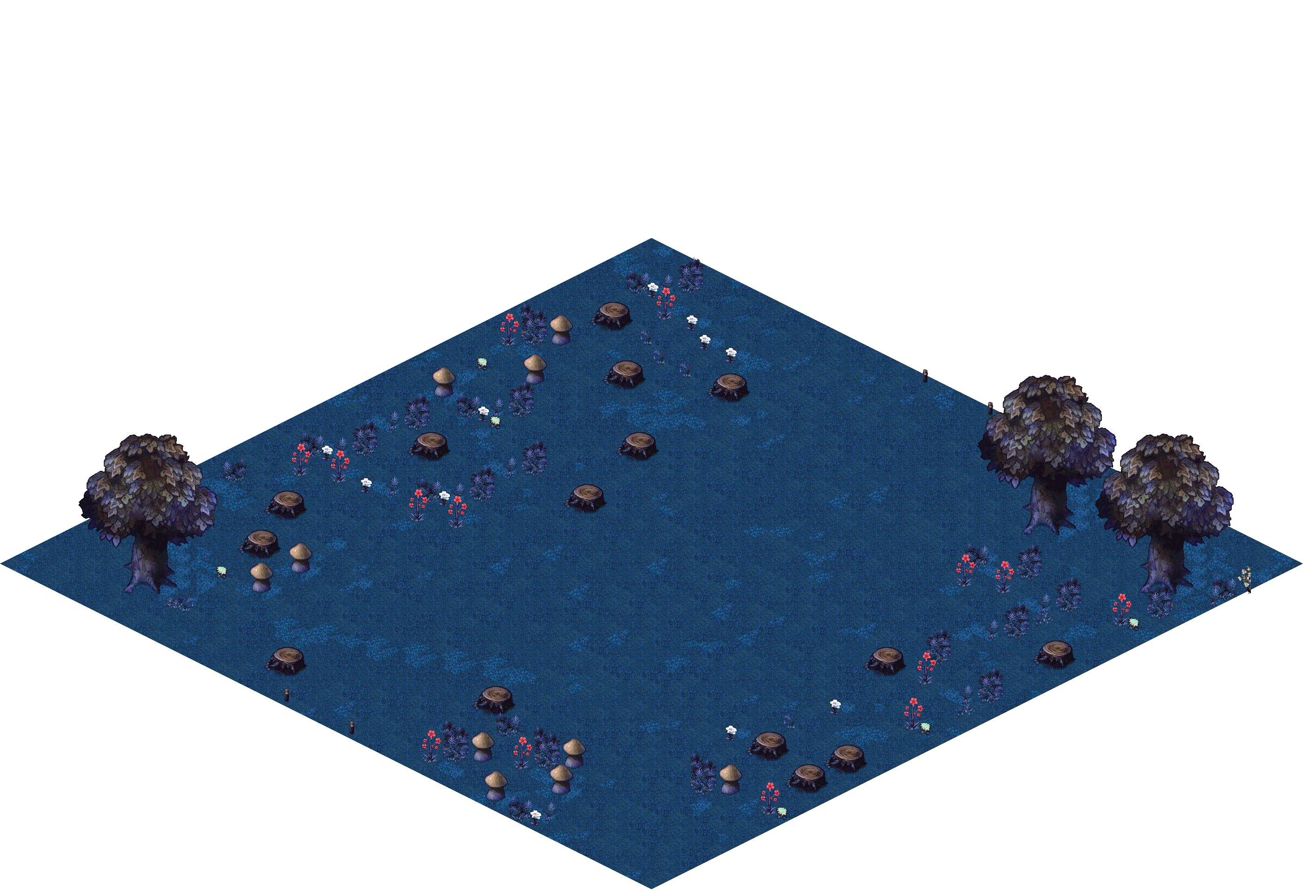 Muisir Path 35 rendered terrain map