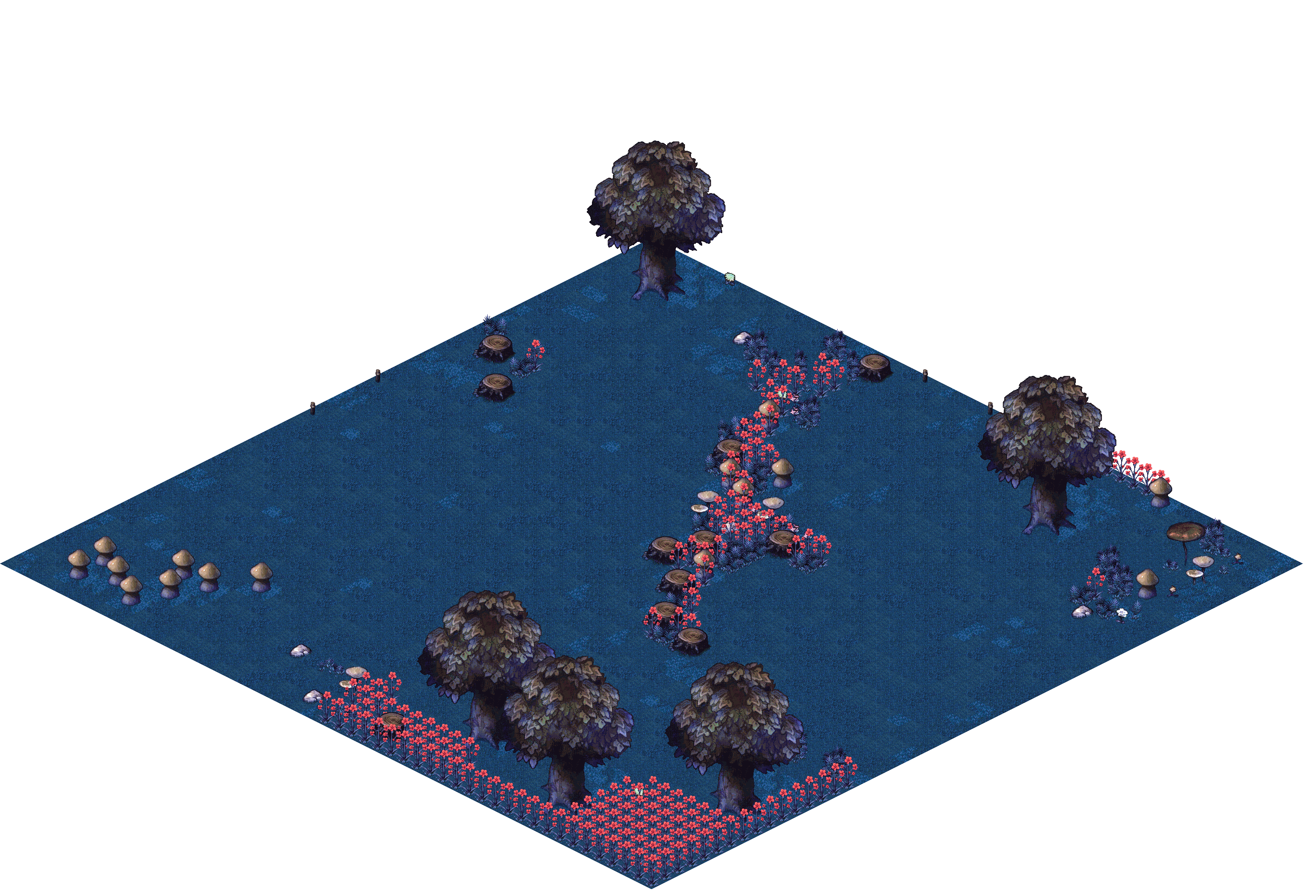 Muisir Path 38 rendered terrain map