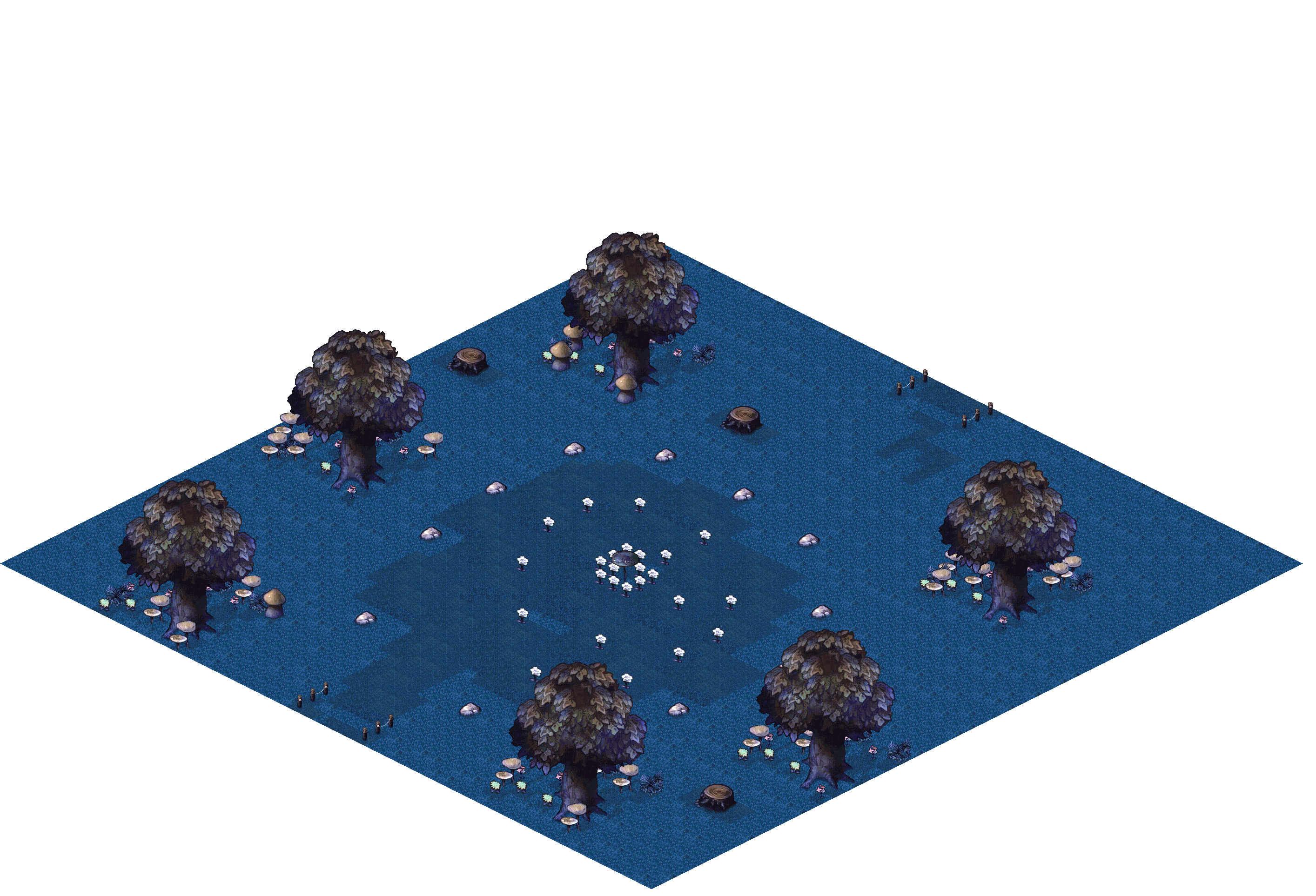 Muisir Hunting Ground 6 rendered terrain map