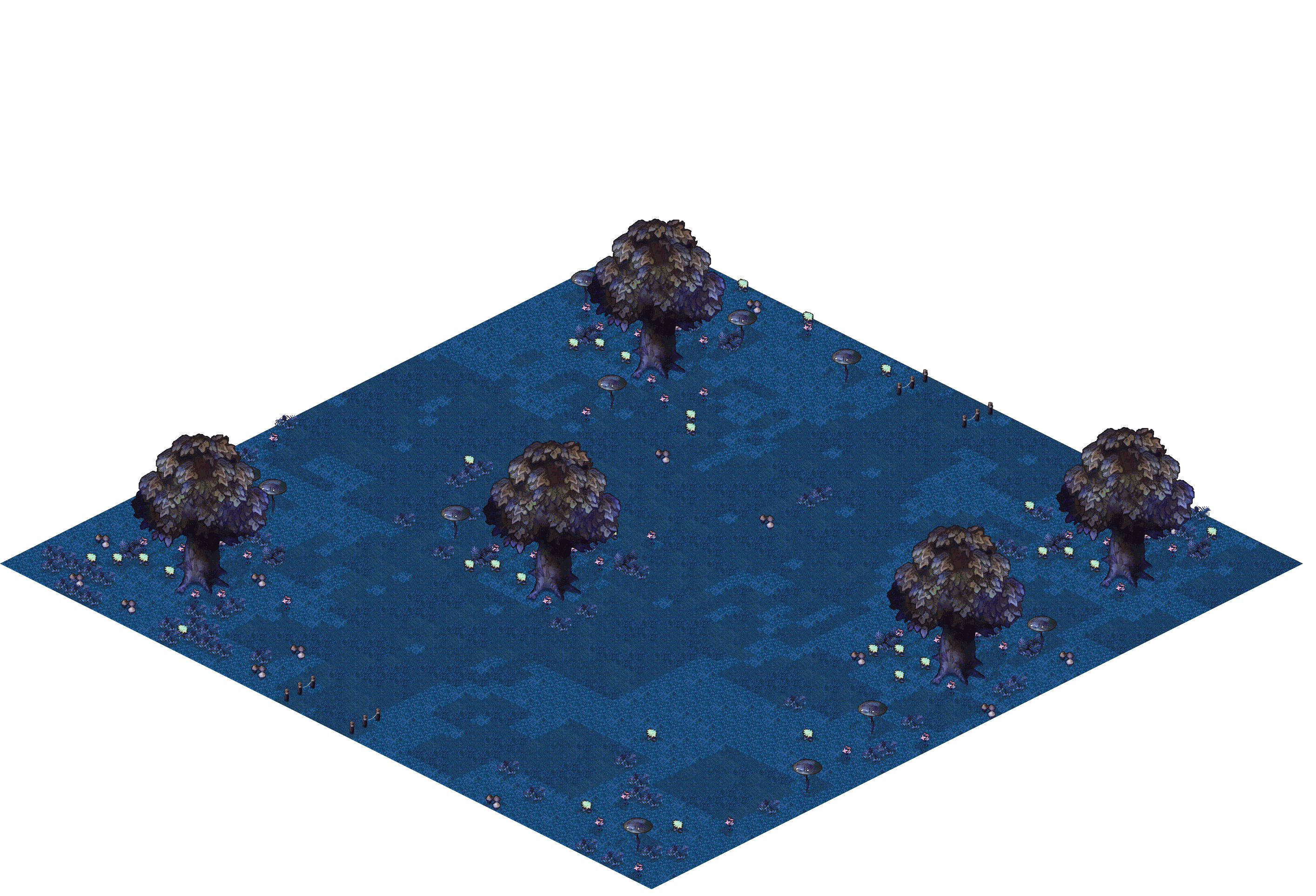 Muisir Hunting Ground 9 rendered terrain map