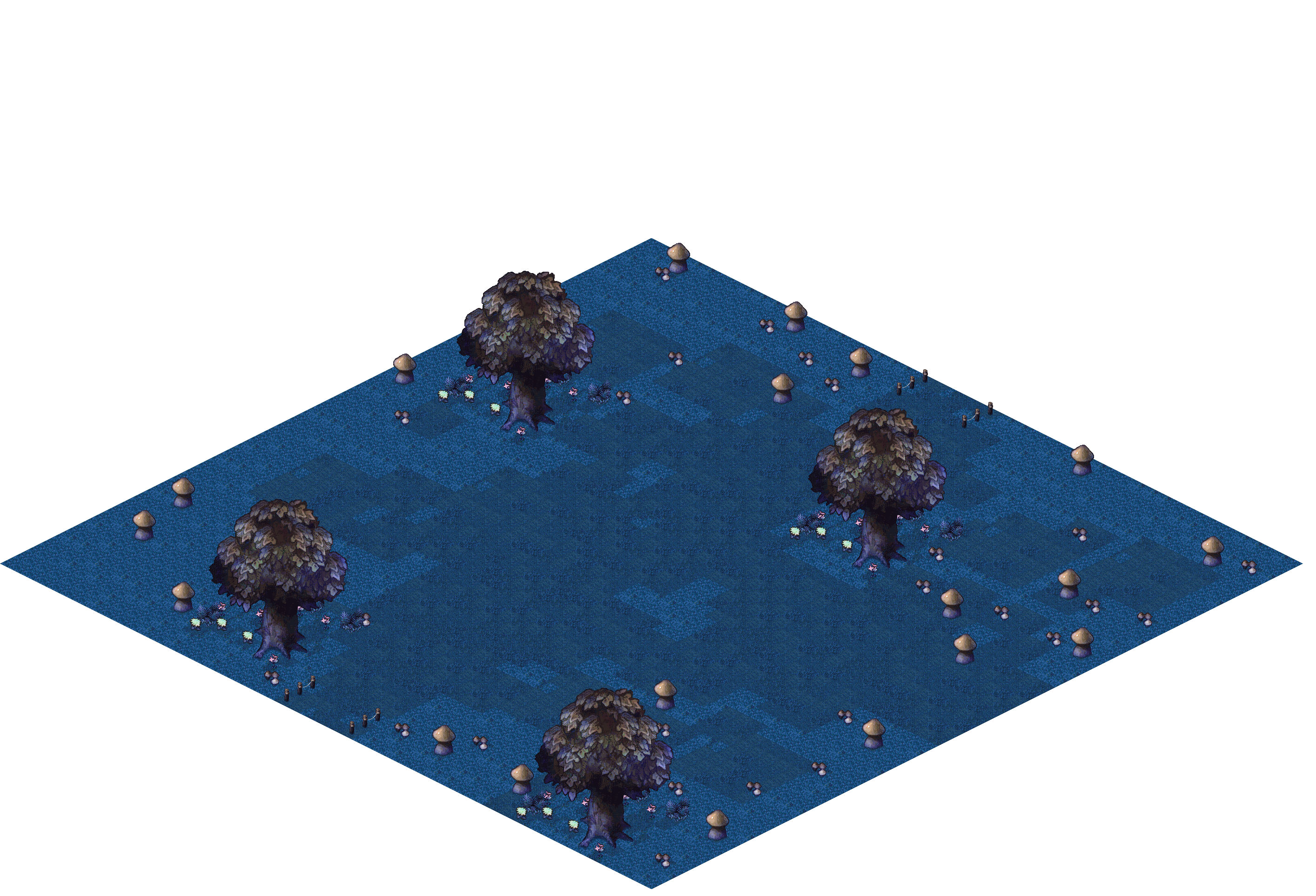 Muisir Hunting Ground 16 rendered terrain map
