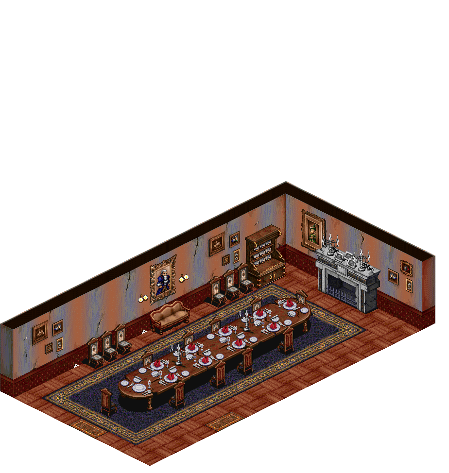 Manor Room 82 rendered terrain map