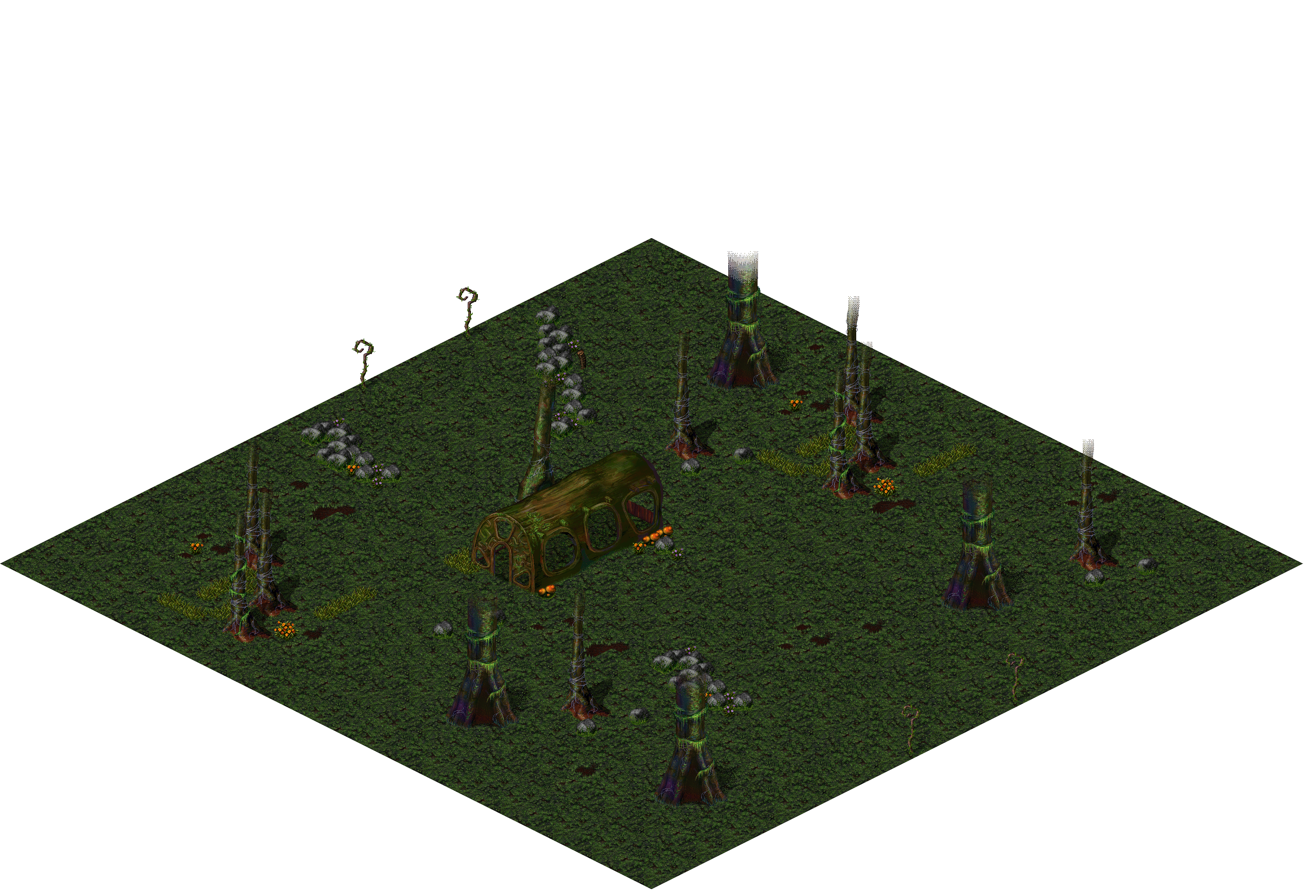 Yowien Territory3 rendered terrain map