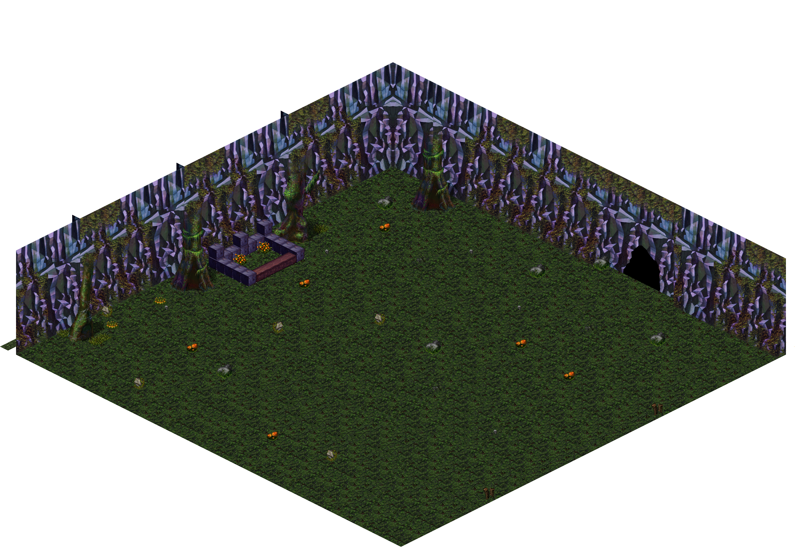 Yowien Territory15 rendered terrain map