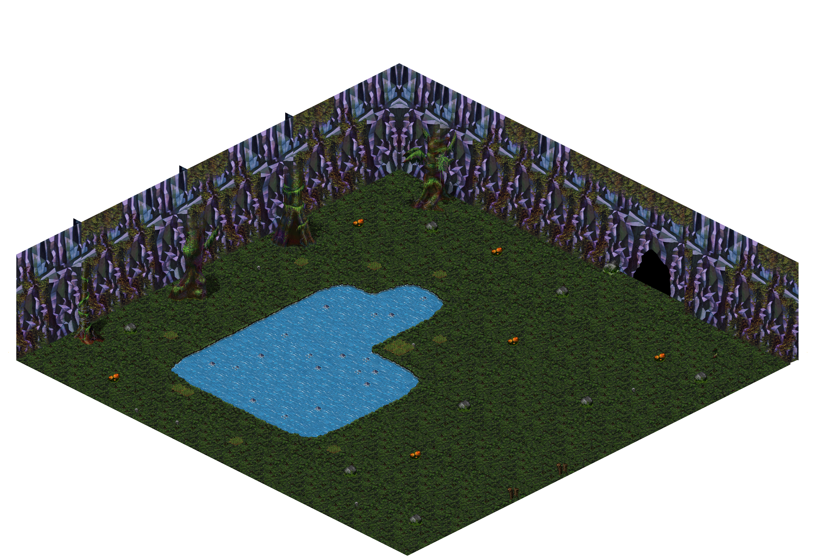 Yowien Territory19 rendered terrain map
