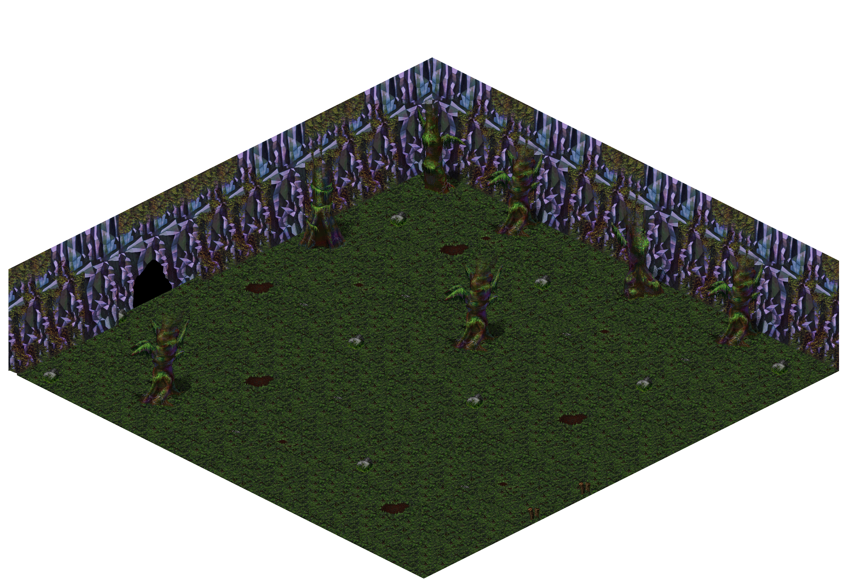 Yowien Territory23 rendered terrain map