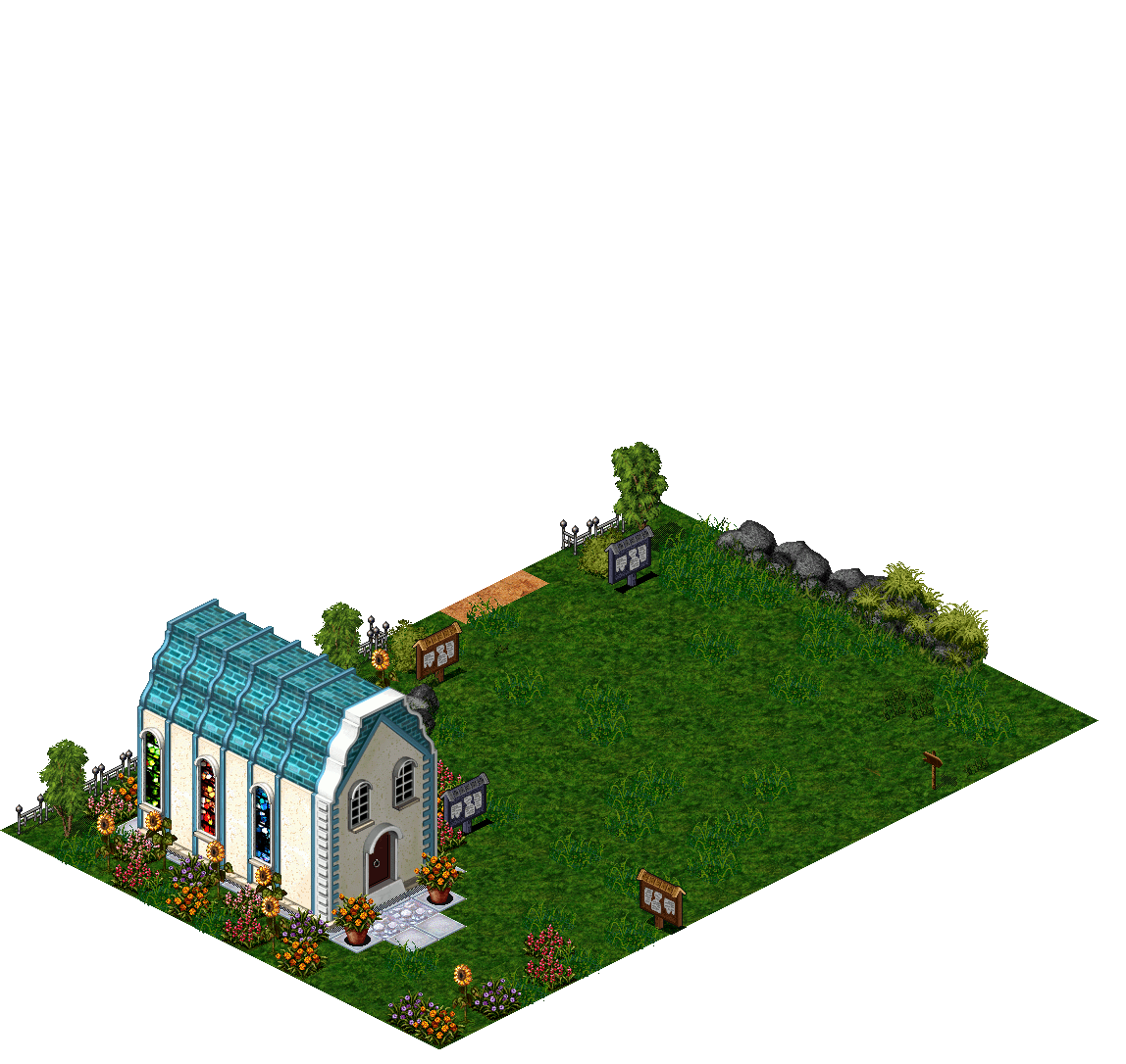 Chadul's Mileth 3 rendered terrain map