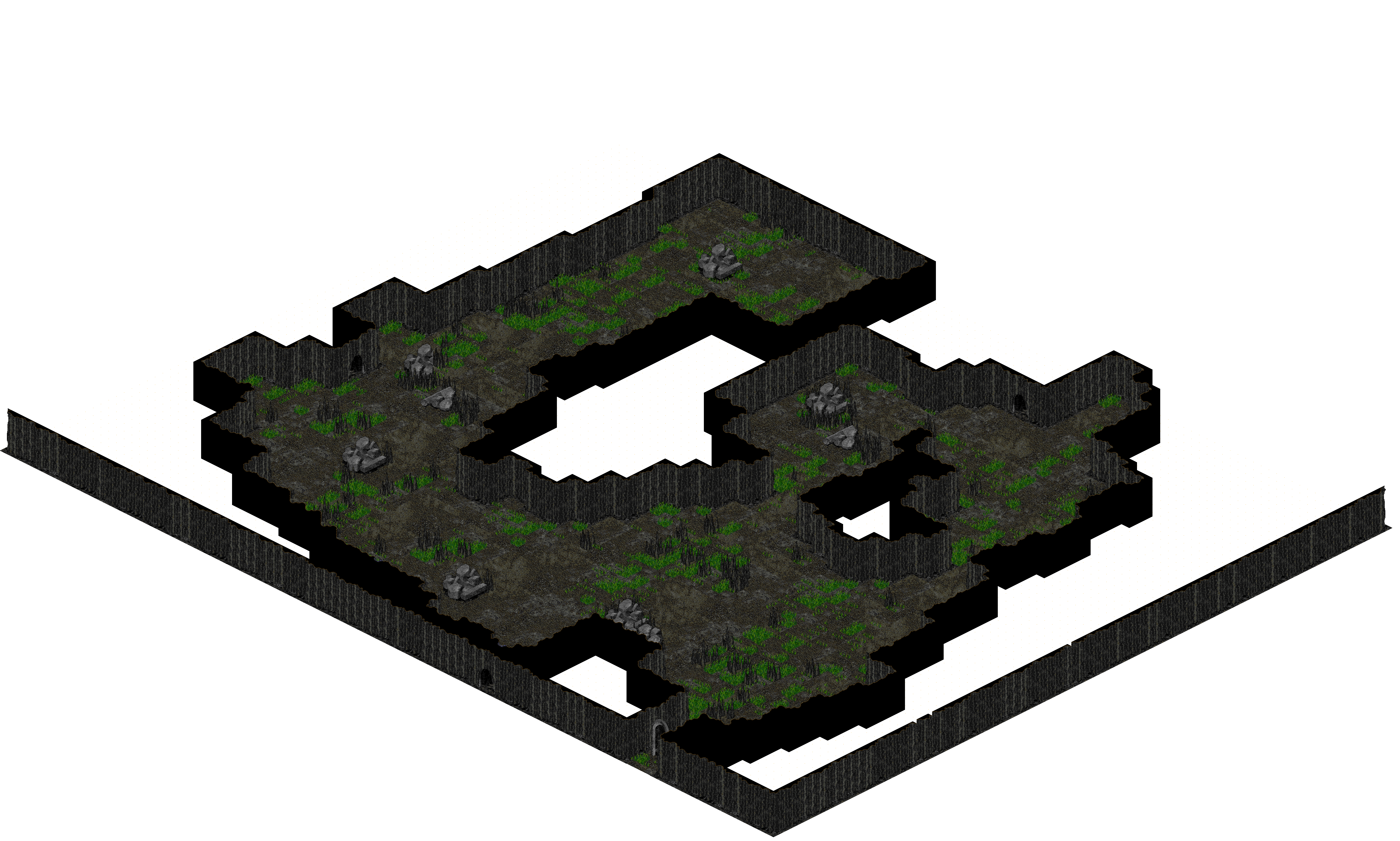 caladh beithir 5 rendered terrain map